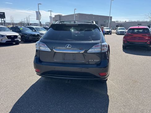 Used 2011 Lexus RX 350 AWD w/ Premium Pkg image 6