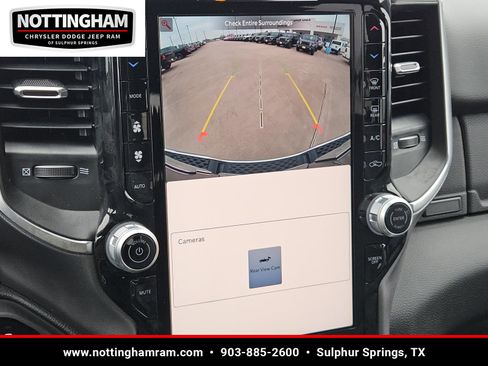 New 2026 RAM 1500 Lone Star image 15