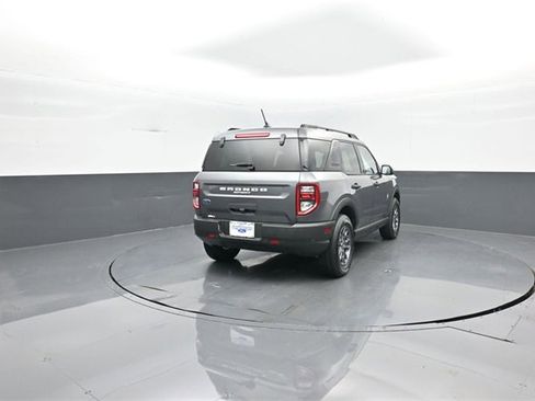 Certified 2024 Ford Bronco Sport Big Bend w/ Convenience Package image 7