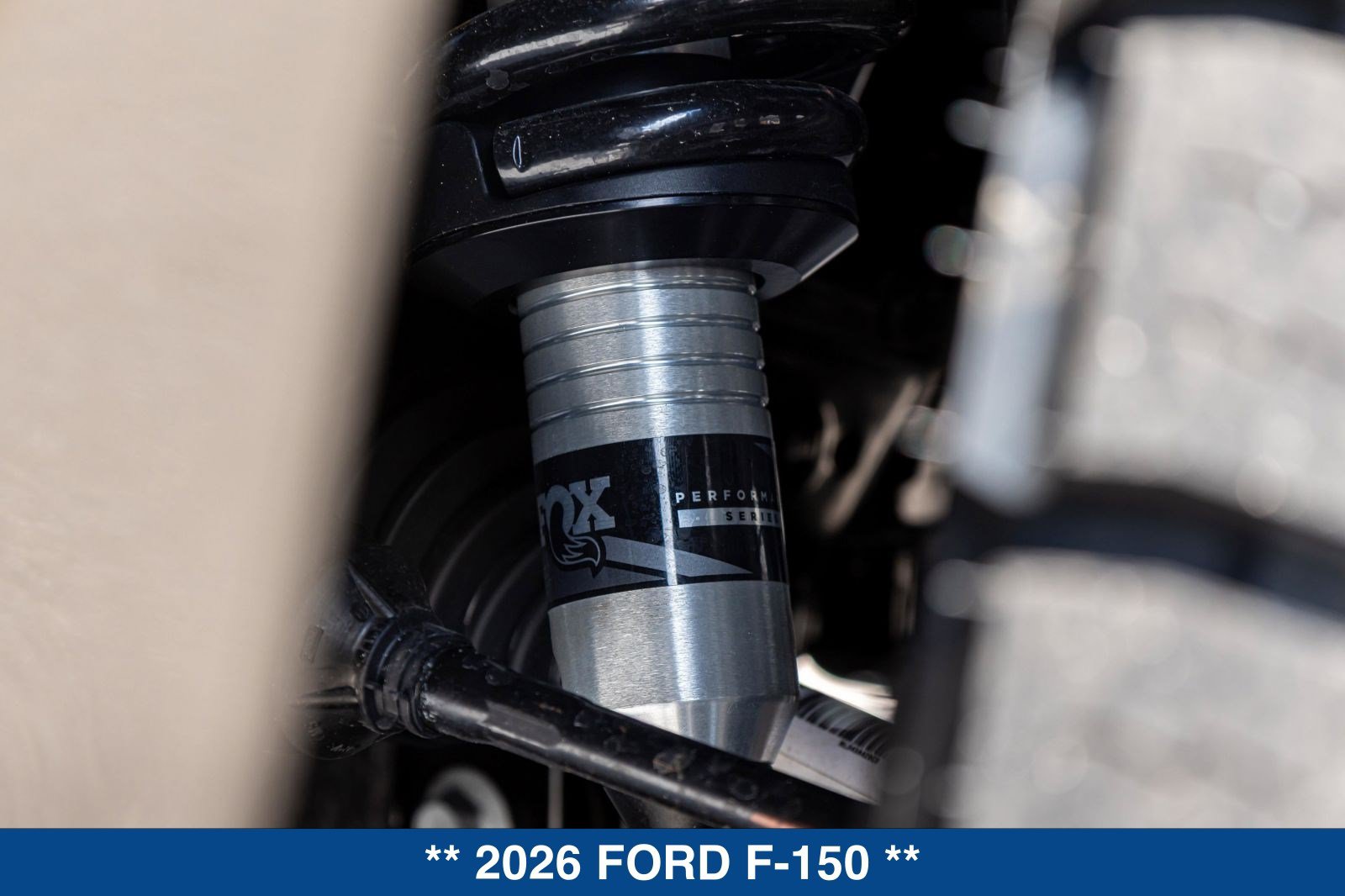 New 2026 Ford F150 King Ranch AWD/4WD image 37