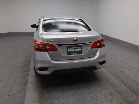 Used 2016 Nissan Sentra S FWD image 6