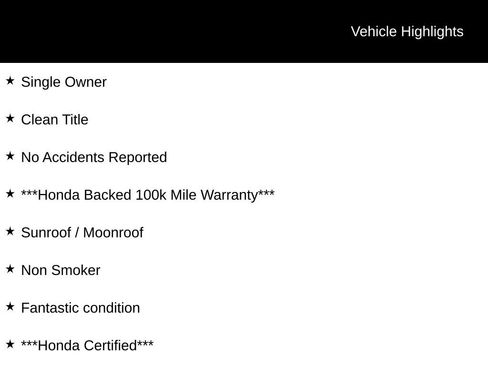 Certified 2024 Honda Pilot Elite image 8
