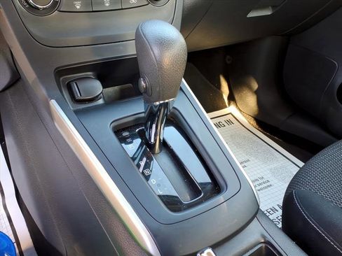 Used 2017 Nissan Sentra S image 16