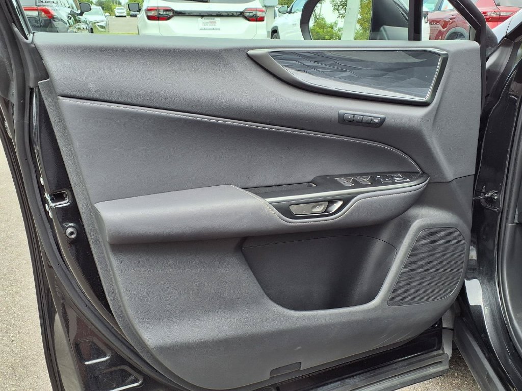 Used 2025 Lexus NX 250 FWD w/ Cold Area Package image 28