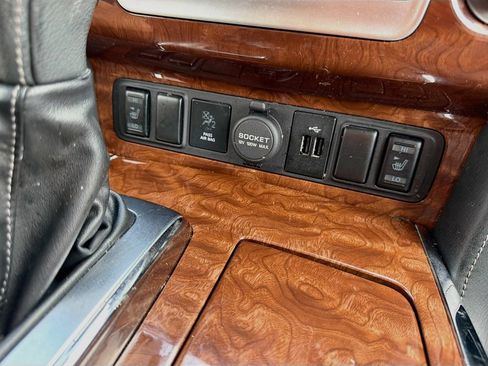 Used 2019 INFINITI QX80 Luxe AWD/4WD image 23