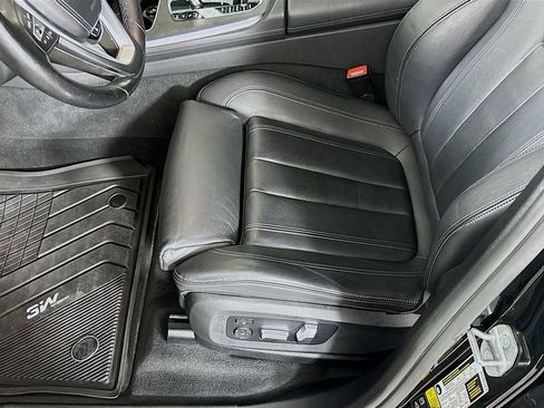 Used 2020 BMW X5 xDrive40i w/ Convenience Package image 26