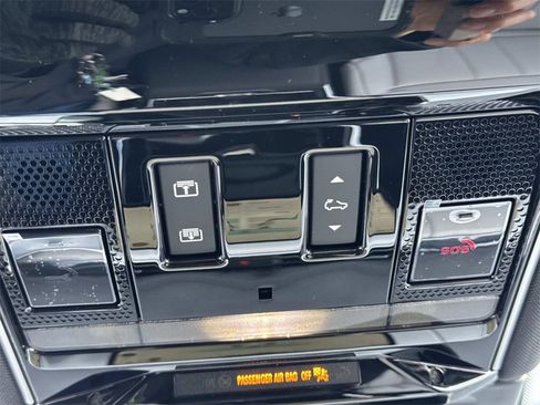 New 2026 Land Rover Range Rover Sport Dynamic SE image 20