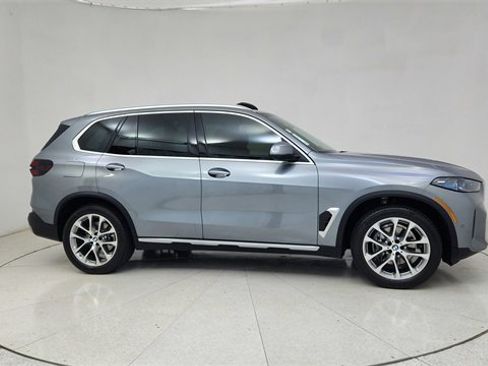 Used 2026 BMW X5 sDrive40i image 63