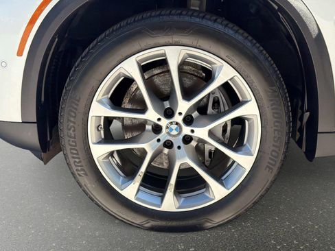 Used 2025 BMW X5 xDrive40i AWD/4WD image 20