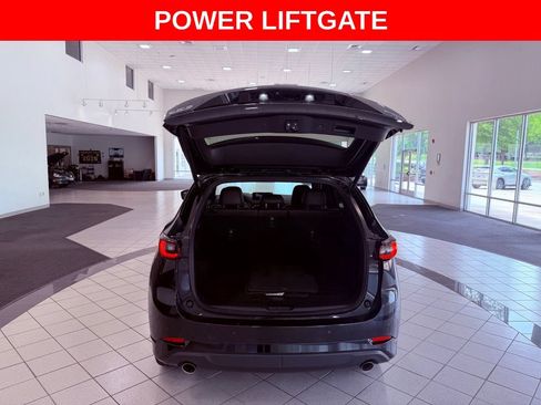 Used 2023 MAZDA CX-5 Signature AWD/4WD image 7