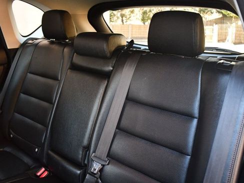 Used 2016 MAZDA CX-5 Grand Touring image 37