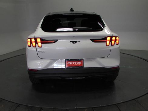 New 2025 Ford Mustang Mach-E Premium w/ Interior Protection Package image 7