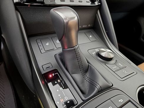 New 2025 Lexus IS 350 F Sport image 15