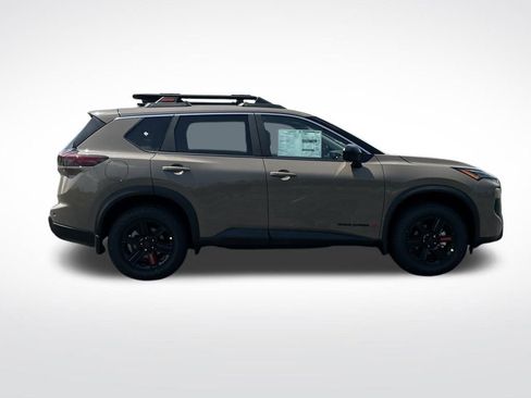 New 2026 Nissan Rogue SV image 6