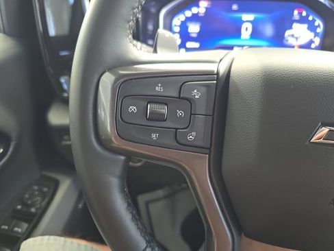 Certified 2025 Chevrolet Silverado 1500 ZR2 w/ Technology Package image 20