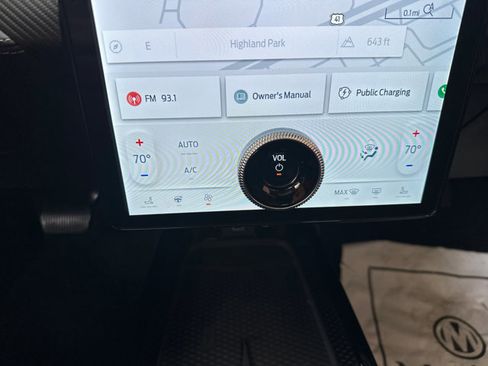 Used 2024 Ford Mustang Mach-E Premium image 22