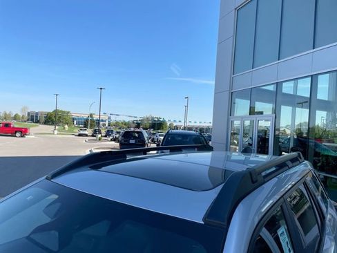 New 2026 Subaru Outback Limited AWD/4WD image 8