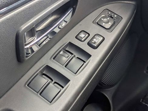 Used 2024 Mitsubishi Outlander Sport ES image 20