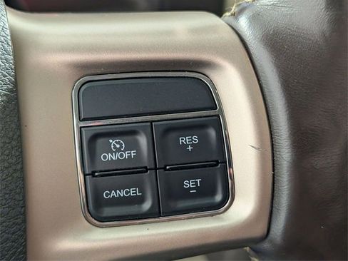 Used 2013 RAM 1500 Laramie Longhorn w/ Convenience Group image 17