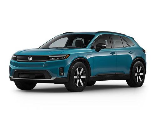 New 2026 Honda Prologue Touring image 16