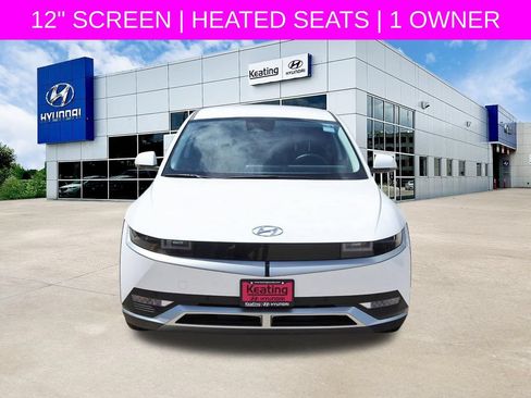 Certified 2024 Hyundai Ioniq 5 SEL AWD/4WD image 2