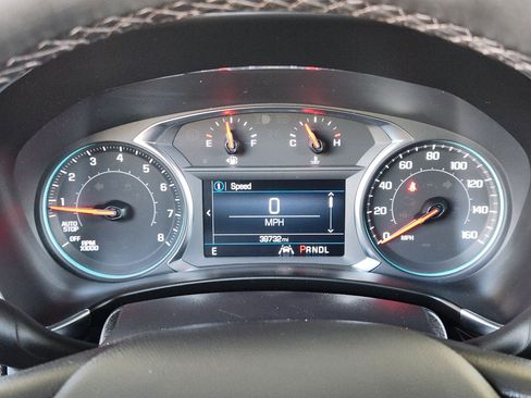 Certified 2024 Chevrolet Equinox LT image 16