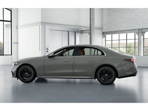 New 2026 Mercedes-Benz E 350 Sedan image 33