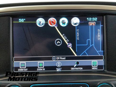 Used 2019 GMC Sierra 3500 Denali AWD/4WD image 21