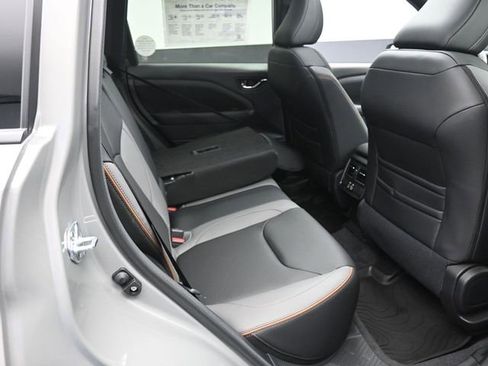 New 2026 Subaru Forester Sport AWD/4WD image 26