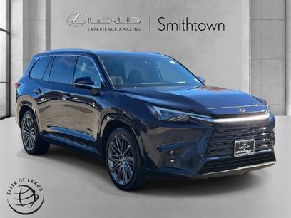 Certified 2024 Lexus TX 350 AWD w/ Technology Package