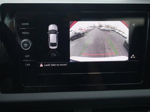 New 2026 Volkswagen Jetta S FWD image 16