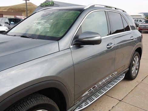 Used 2021 Mercedes-Benz GLE 450 4MATIC image 7