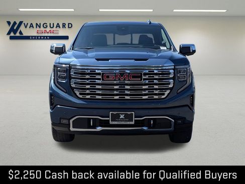New 2026 GMC Sierra 1500 Denali image 2