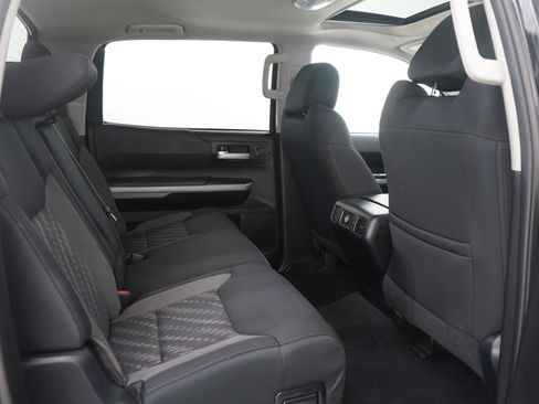 Used 2021 Toyota Tundra SR5 image 15