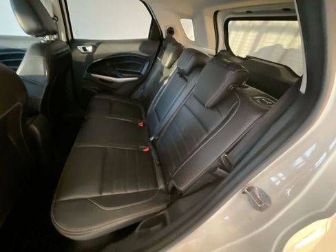 Used 2020 Ford EcoSport Titanium AWD/4WD image 23