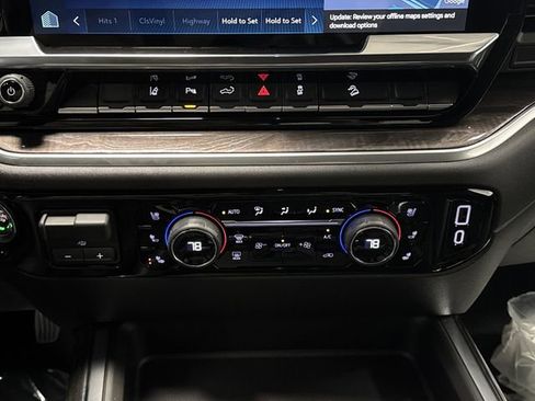 New 2026 Chevrolet Silverado 2500 LTZ w/ LTZ Convenience Package image 22