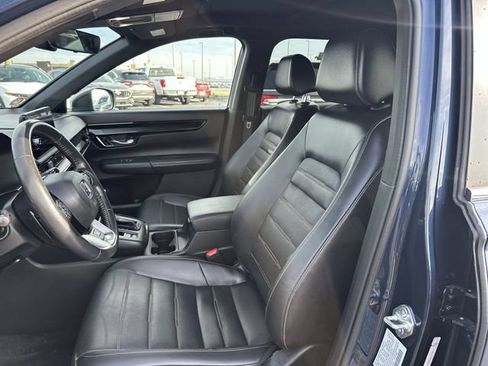Used 2023 Honda CR-V Sport Touring image 19