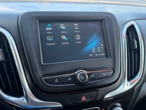 Used 2018 Chevrolet Equinox LT AWD/4WD image 28