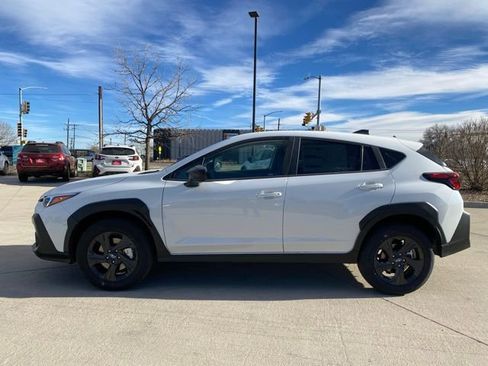 New 2026 Subaru Crosstrek 2.5i image 2