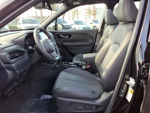 New 2026 Subaru Forester Limited image 16