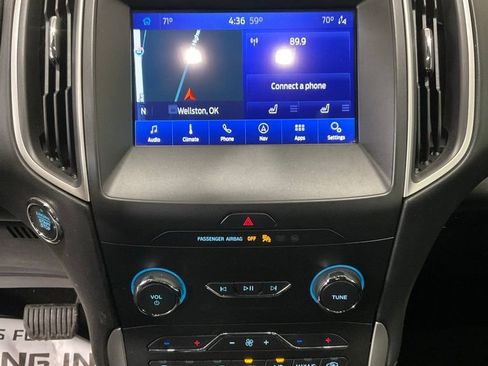 Used 2020 Ford Edge SEL w/ Convenience Package image 17