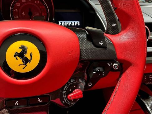 Used 2021 Ferrari 812 GTS RWD image 12