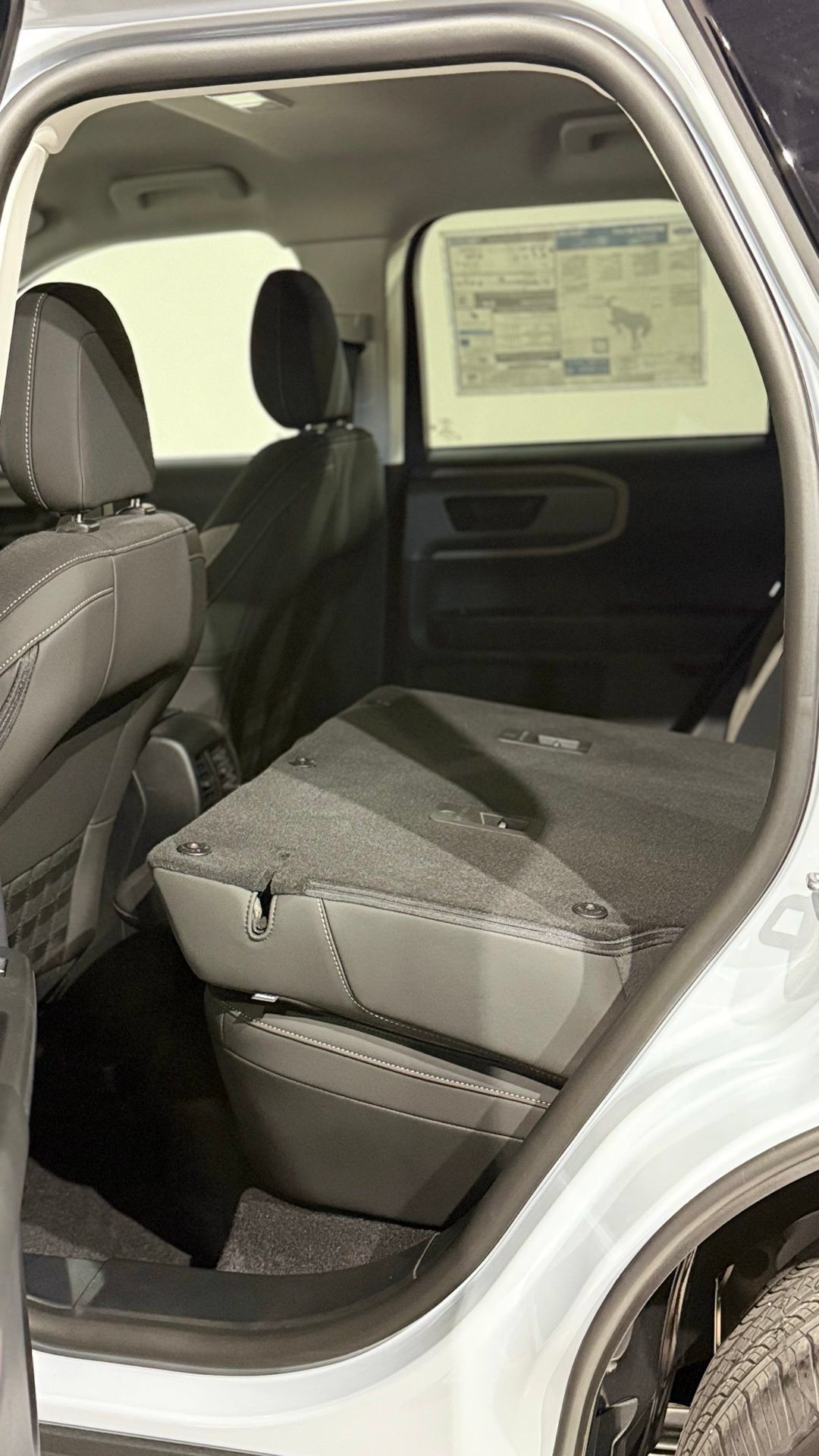 New 2026 Ford Bronco Sport Big Bend AWD/4WD image 45