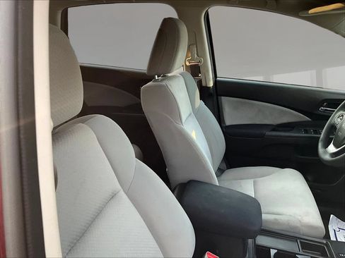 Used 2015 Honda CR-V EX image 25
