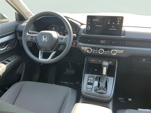 New 2026 Honda CR-V EX image 23