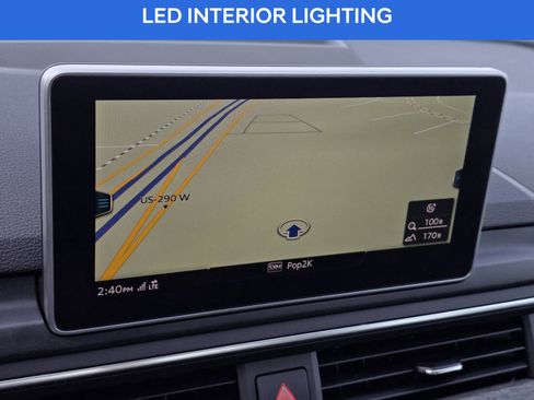 Used 2018 Audi A4 2.0T Premium Plus w/ Premium Plus Package image 23