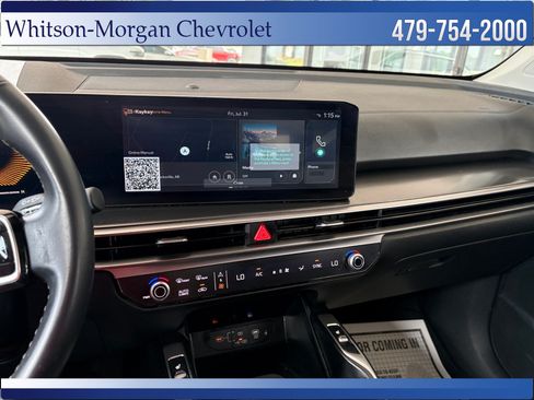 Used 2025 Kia Sorento S w/ Panoramic Sunroof Package FWD image 20