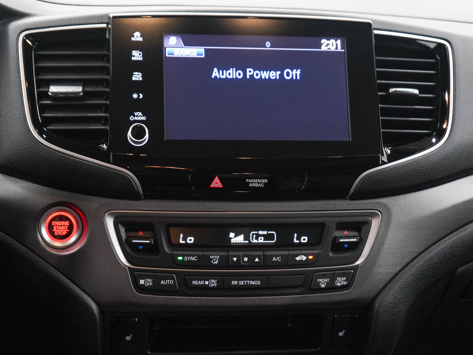 Used 2023 Honda Ridgeline RTL image 18