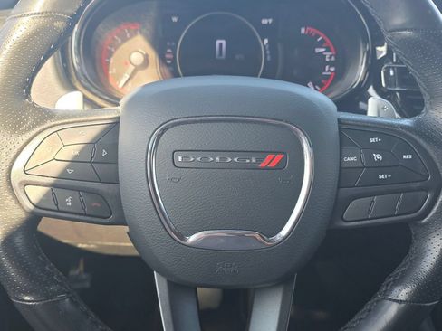 Used 2023 Dodge Durango GT w/ Blacktop Package AWD/4WD image 33