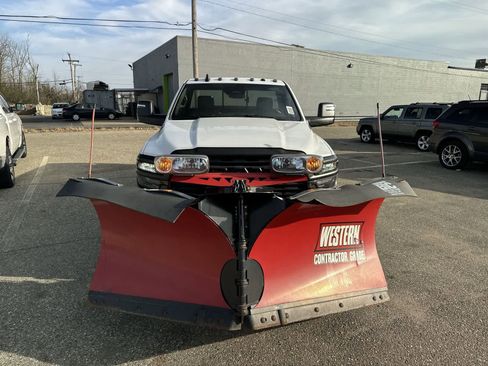 Used 2026 RAM 2500 Tradesman image 3